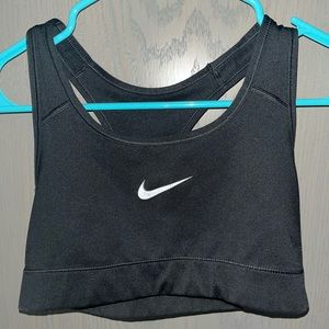 Nike Swoosh Sports Bra